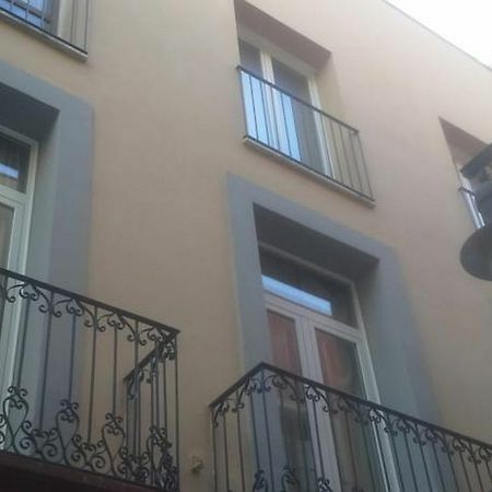 Neptuno Hostal Lloret de Mar Luaran gambar