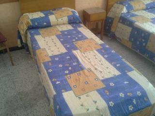 Neptuno Hostal Lloret de Mar Luaran gambar
