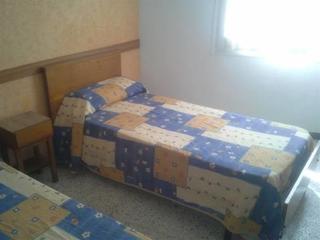 Neptuno Hostal Lloret de Mar Luaran gambar