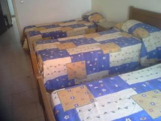 Neptuno Hostal Lloret de Mar Luaran gambar