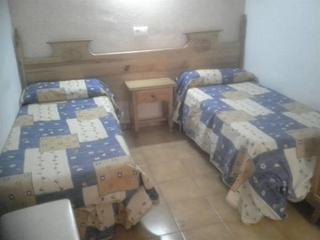 Neptuno Hostal Lloret de Mar Luaran gambar