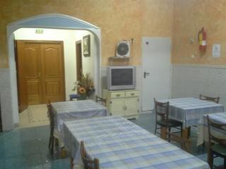 Neptuno Hostal Lloret de Mar Luaran gambar