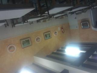 Neptuno Hostal Lloret de Mar Luaran gambar