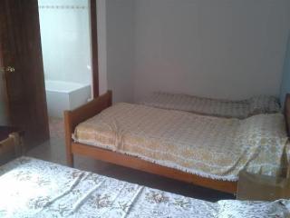Neptuno Hostal Lloret de Mar Luaran gambar